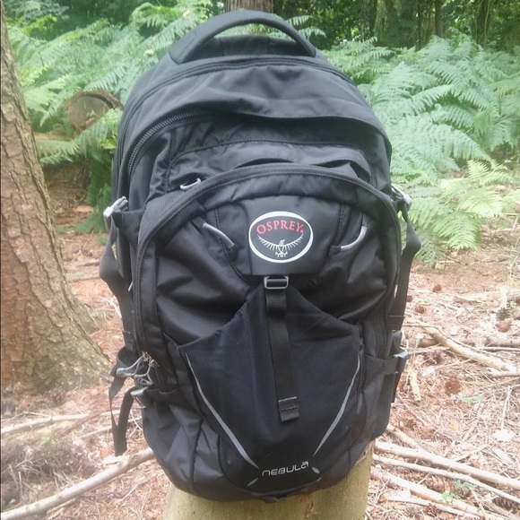 osprey nebula daypack